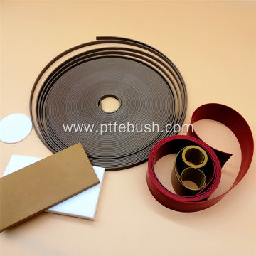 Solid Expanded PTFE Sheet